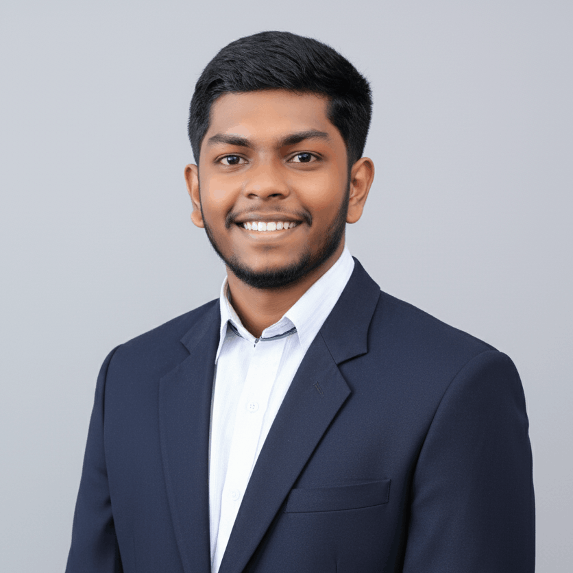 Pubudu Tharanga