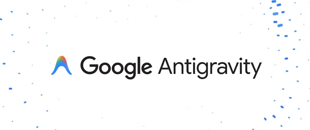 Google Antigravity IDE showing split-screen Agent Manager and code editor
